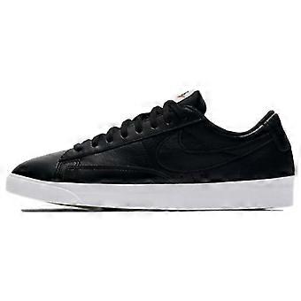 Nike Blazer Low Le 'Black' Women's AA3961-001