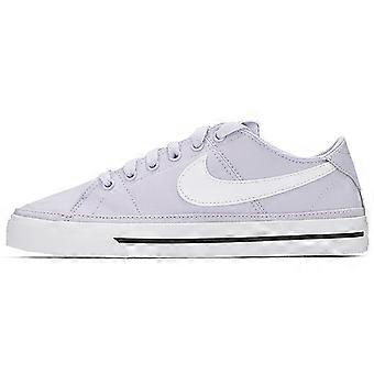 Nike Court Legacy Canvas Purple Women's CZ0294-500