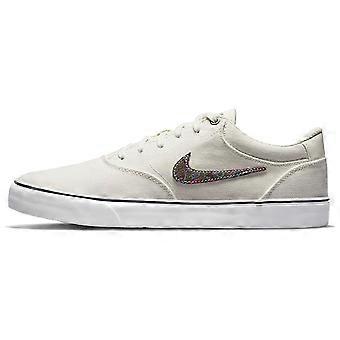 Nike Chron 2 Canvas Premium Sb 'Sail Sangria' DM3513-100