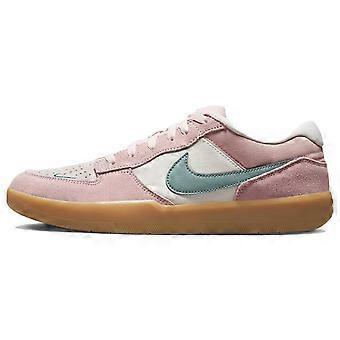 Nike Sb Force 58 Pink Bloom Teal Gum DV5477-600