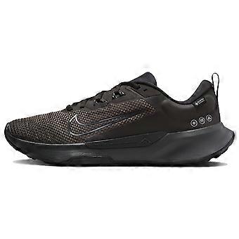 Nike Juniper Trail 2 Gore Tex Velvet Marrone Nero Argento Riflettente Antracite FB2067-200