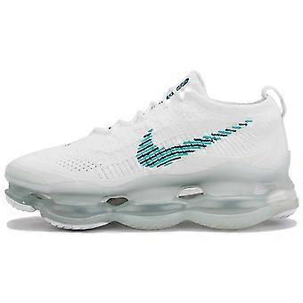 Nike Air Max Scorpion FK Valkoinen Geode Teal DJ4701-100