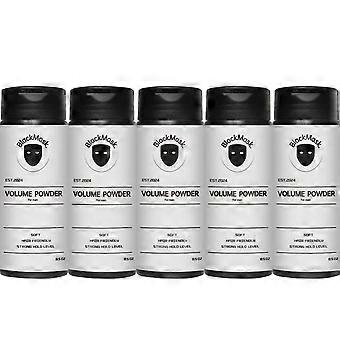 Pó modelador para cabelos finos, spray matificante e volumoso, adiciona volume e fixa o corte, spray de cabelo unissex para homens e mulheres.