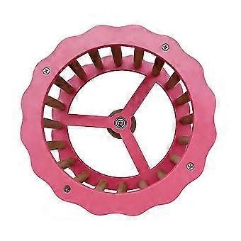 Quiet Rotating Bird Wheel 22cm