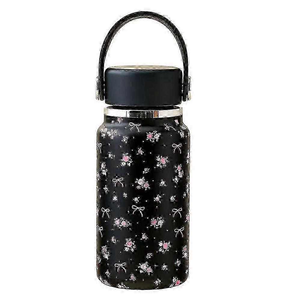 Insulated Mini Water Bottle 6.7 Oz