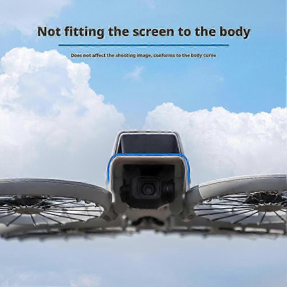 DJI Flip Stray Light Lens Hood