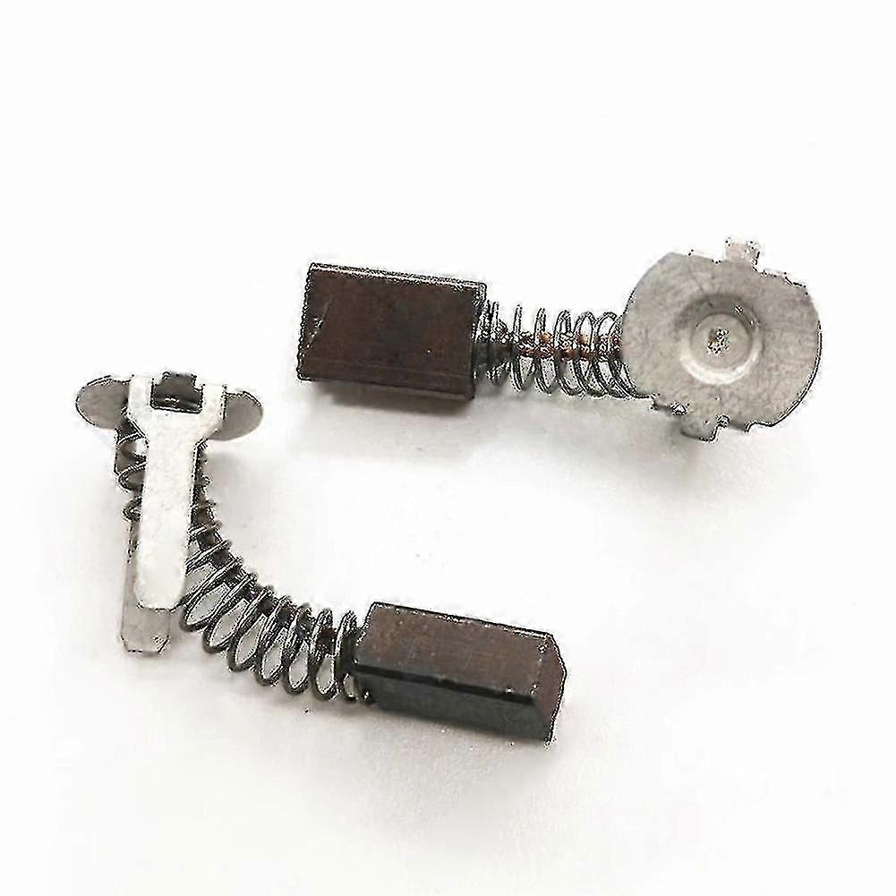 Reliable Graphite Motor Brush Pair