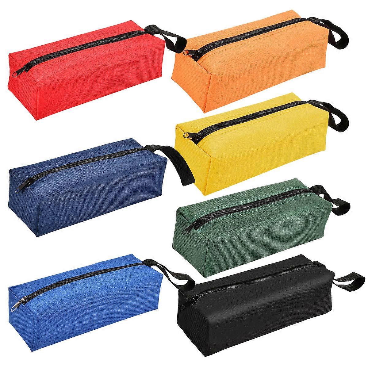 Compact Heavy-Duty Waterproof Tool Pouch