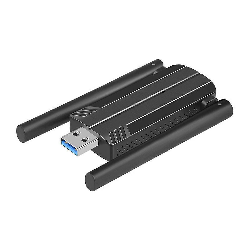 Zigbee 3.0 Universal Gateway Adapter With External Antenna For Smart Home