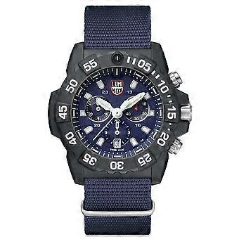 Men's Watch Luminox XS.3583 (Ø 45 mm)