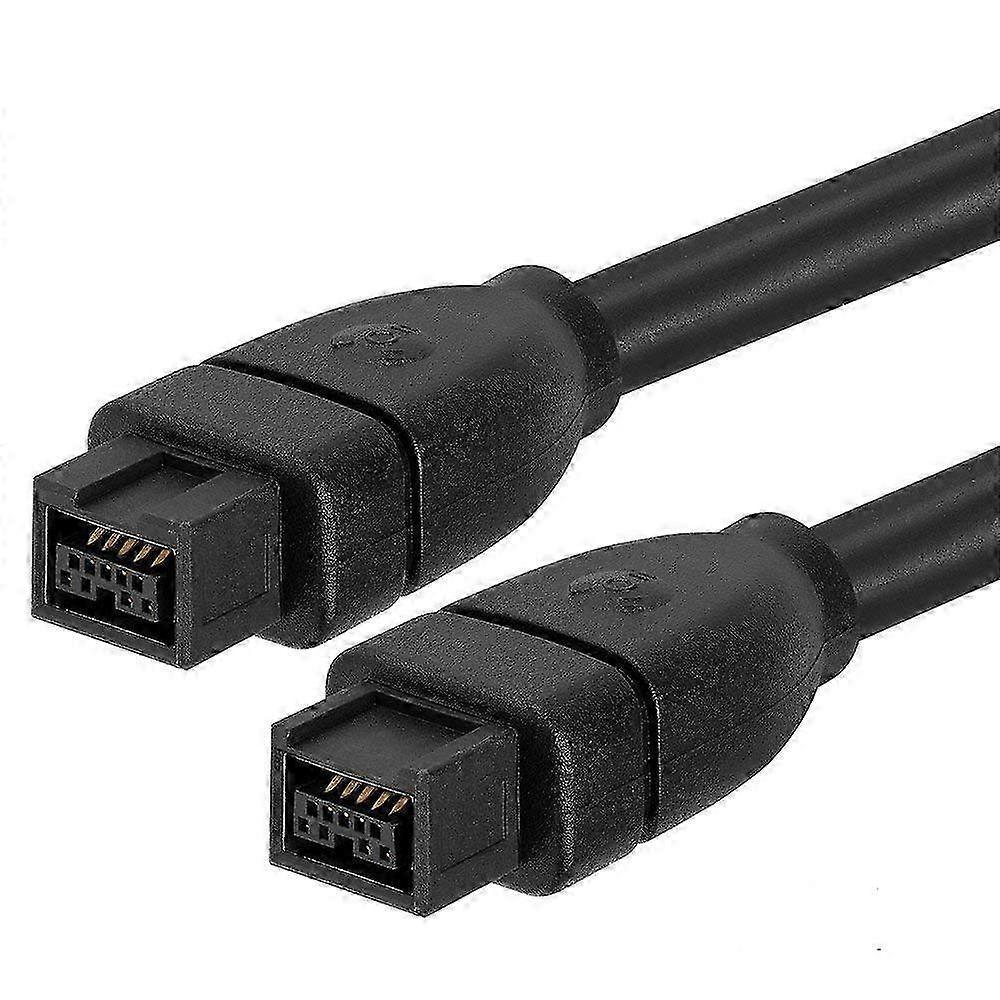 Firewire 800 9 Pin High Speed Cable