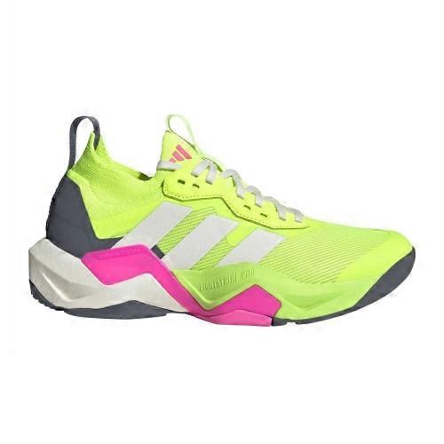 Adidas Womens/Ladies Rapidmove Adv Trainers