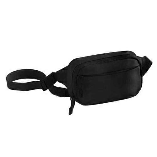 Quadra Studio Plain Hip Bag