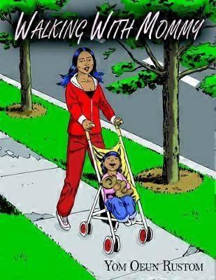 Walking With Mommy