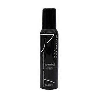 Shu Uemura Awa Volume Volume Mousse 150 ml