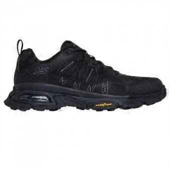 Skechers Mens Air Envoy Trainers