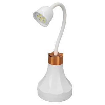Rose LED Nail Dryer 360° Adjustable
