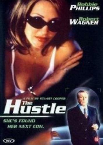 Hustle DVD - Region 2