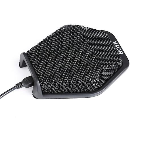 Boya By-mc2 Professional Directional Conference Microphone