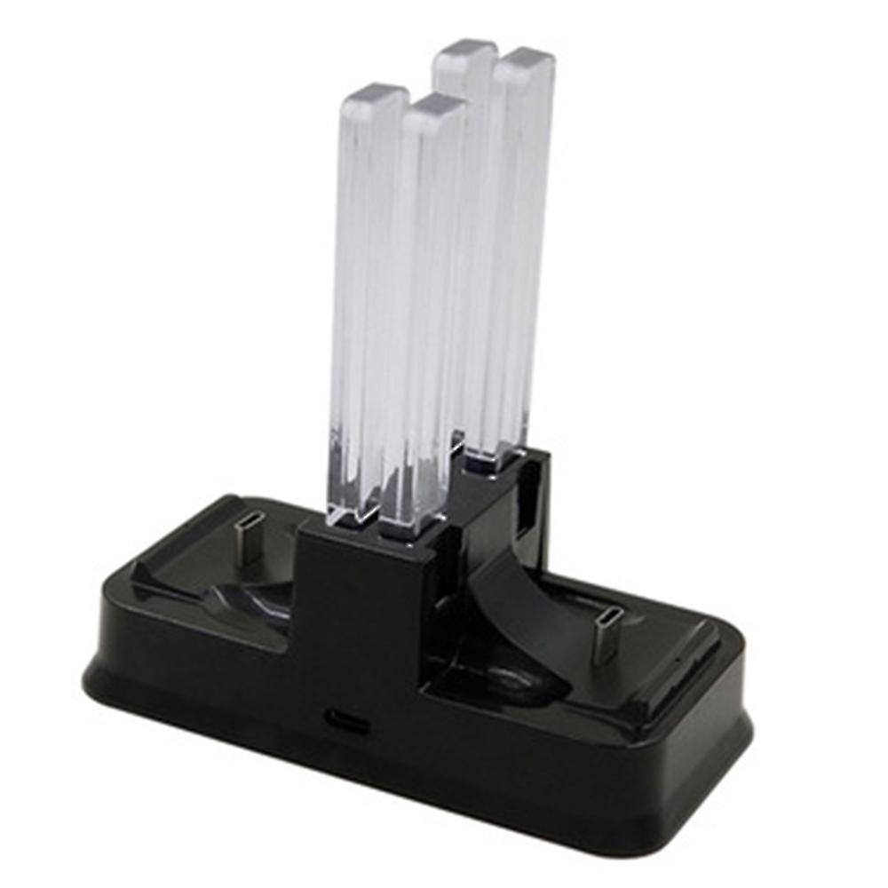 Switch Pro Controller Charger Compatible With Nintendo Switch Charging Station