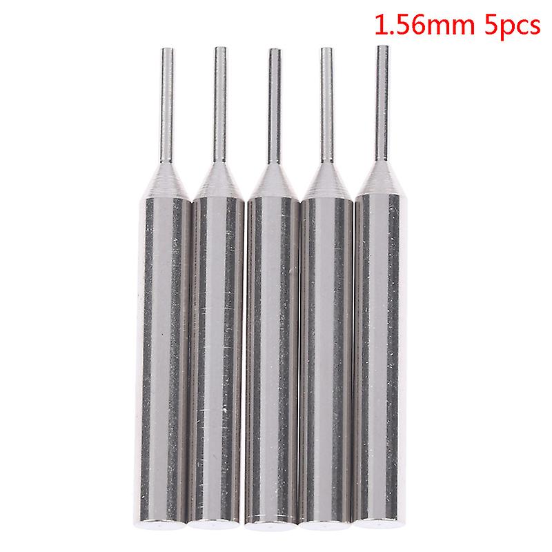 5PCS Dismounting Pin For GOSO Replacement Pin Flip Folding Key Fixing Tool SHYTMV