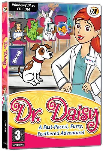 Dr. Daisy Pet Vet (PC CDMac) - New & Sealed
