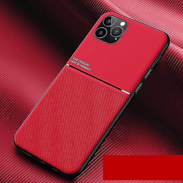 Phone Case For Apple Back Cover Iphone 14 Pro Max 14 Plus 13 12 11 Pro Max Mini X Xr Xs Ultra-thin Solid Color Tpu Metal