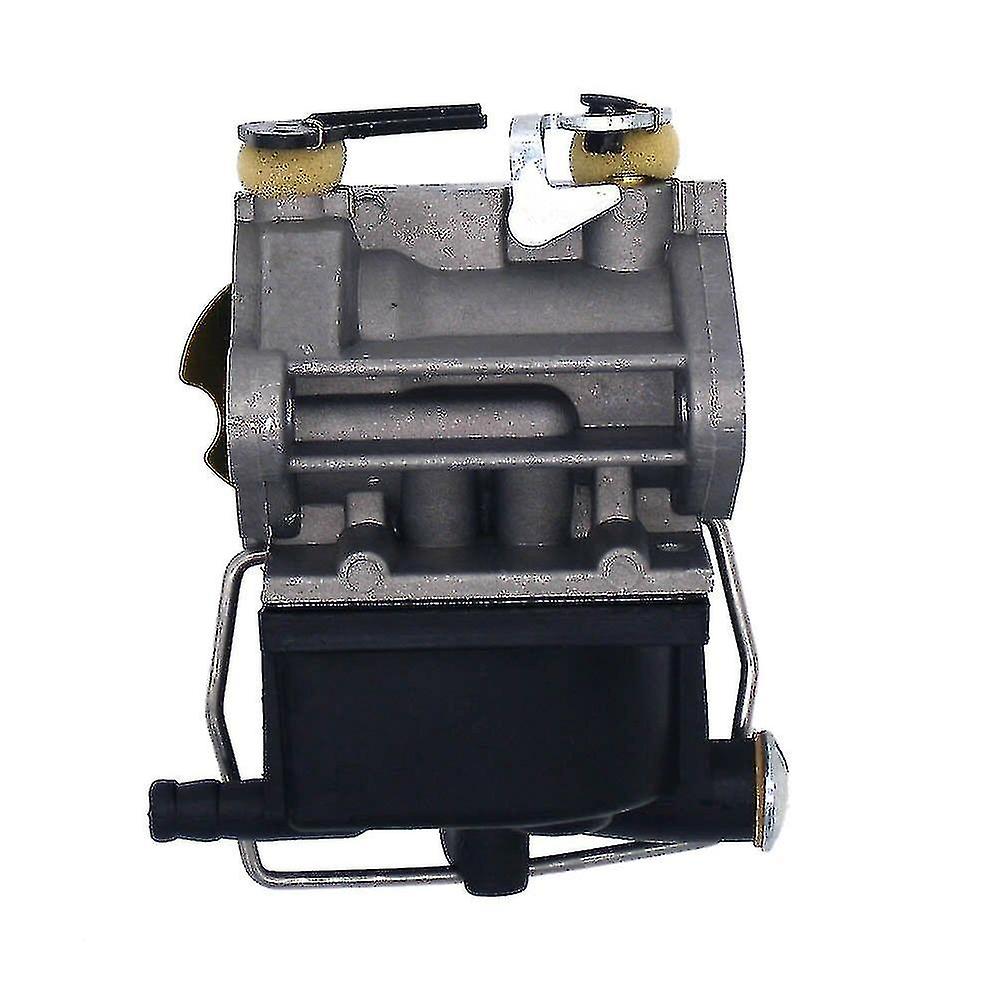 OxoxO Carburatore con filtro aria 36356 36356, ricambio per Tecumseh OHV125 OHV130 OVH135, ricambio 640065A