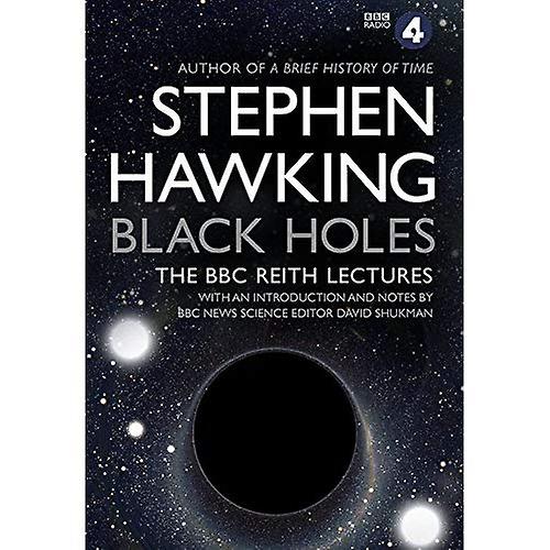 Sorte huller: Reith forelæsningerne