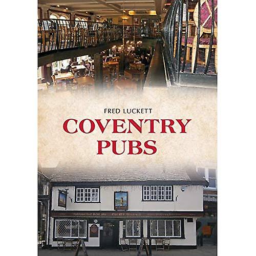 Coventry Pubs (kroegen)