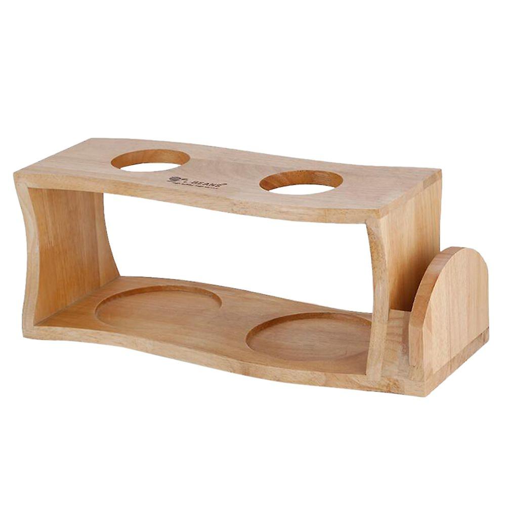 Pour Over The Coffee Holder