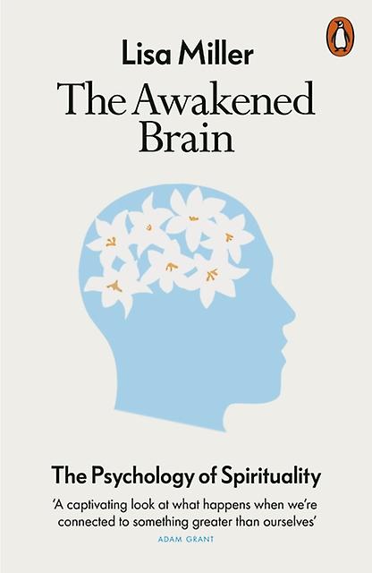 The Awakened Brain by Lisa Miller Paperback