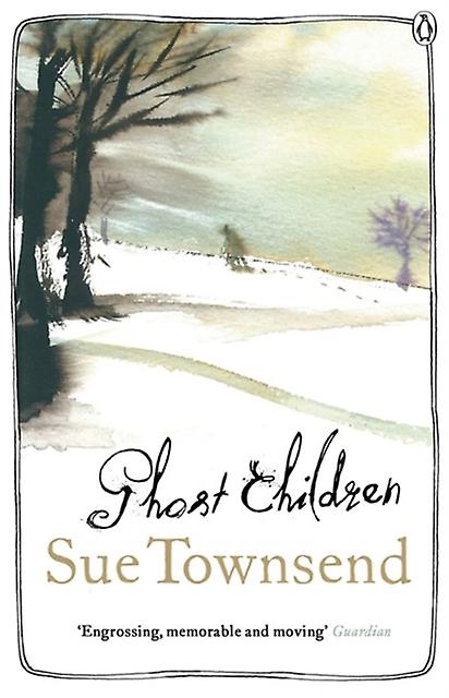 Ghost Children by Sue Townsend Paperback