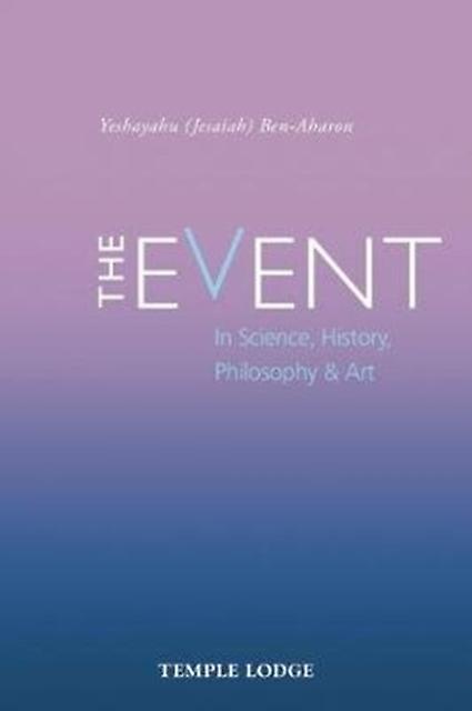 The Event by Yeshayahu BenAharon Paperback