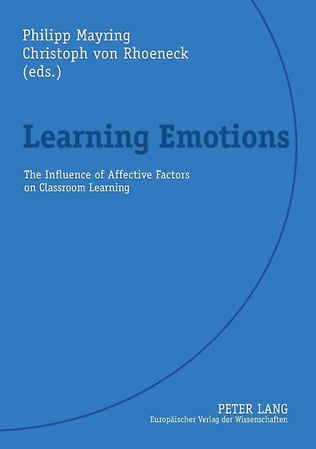 Learning Emotions Paperback