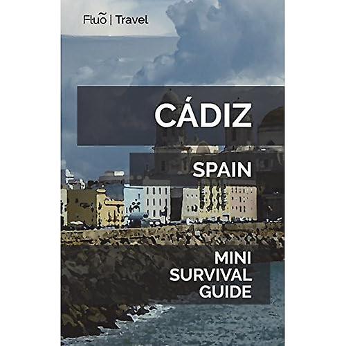 Guía de supervivencia Càdiz Mini
