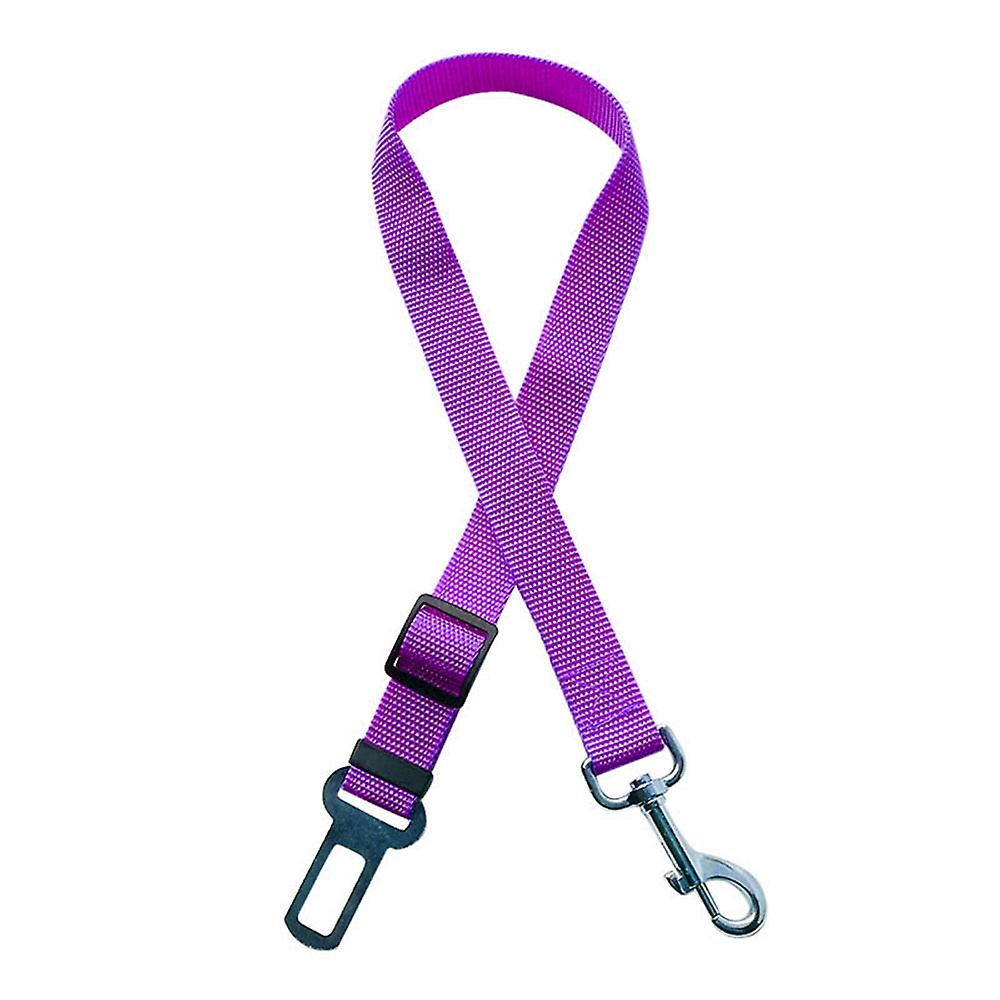 Haustier-Auto-Sicherheitsgurte