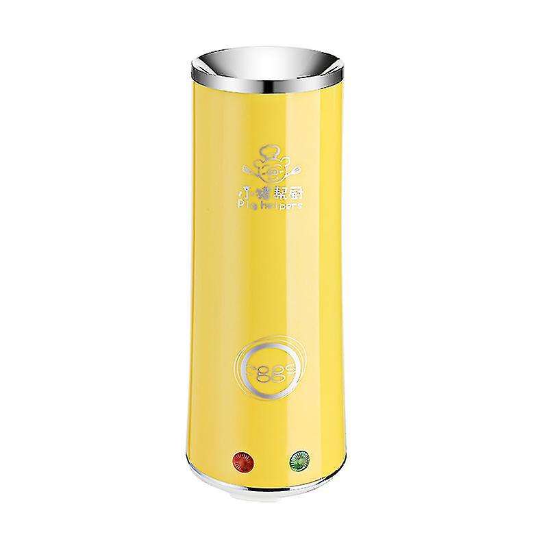 110V / 220V Électrique Egg Roll Maker Automatique Omelette Saucisse Machine à petit-déjeuner Diy Egg Boiler Egg Cooker Cuisine Machine de cuisson