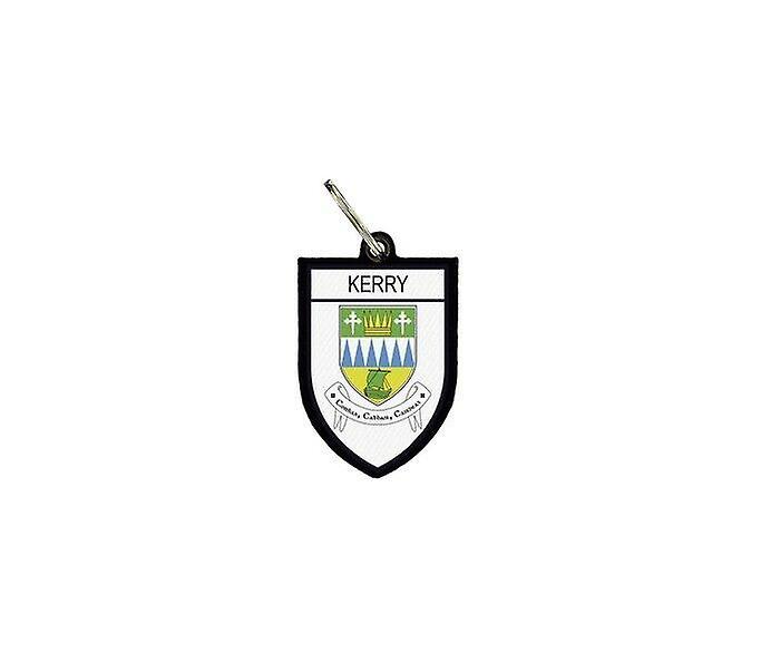 Door Cles Keys Cle Flag Collection City Blason Kerry