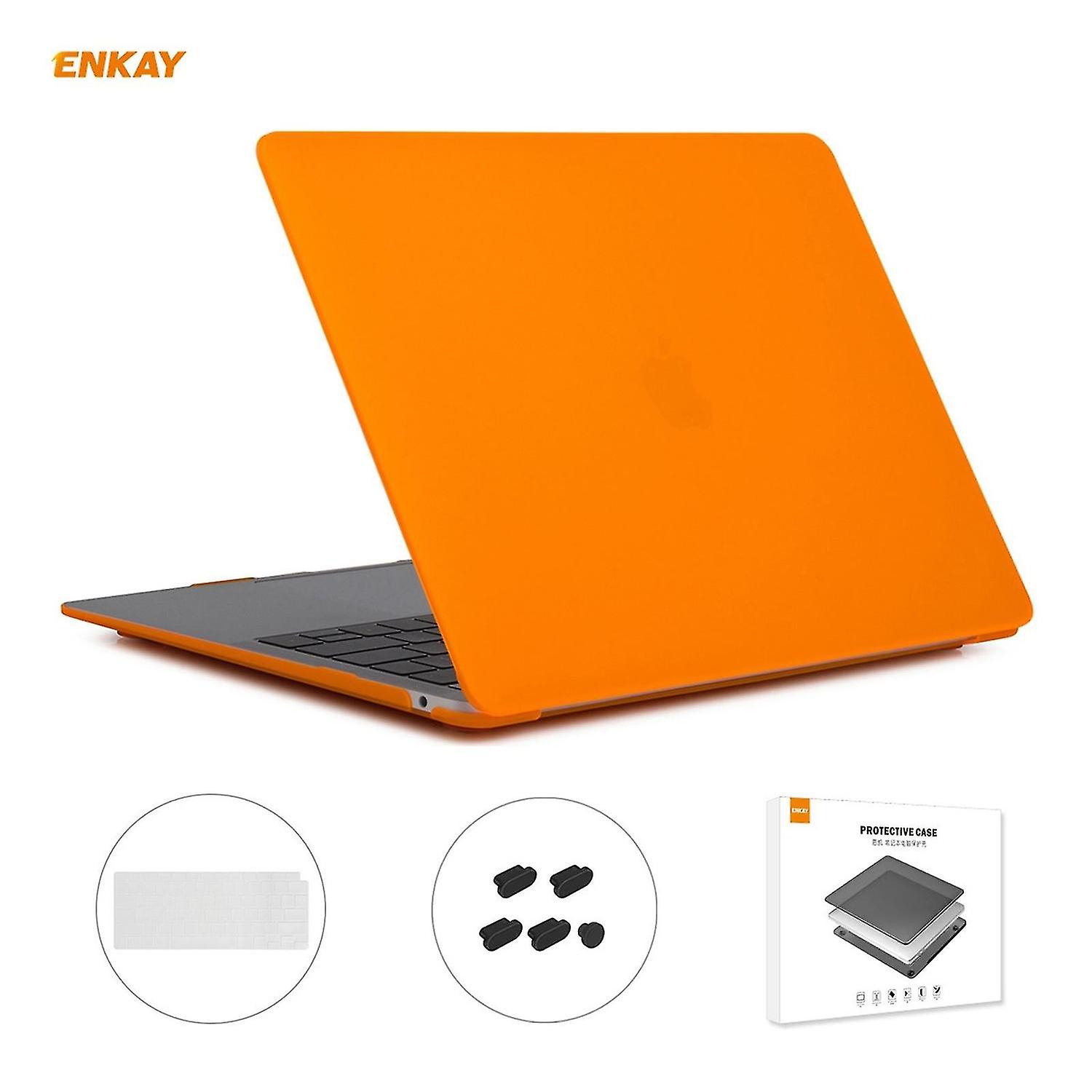 Θήκη φορητού υπολογιστή για Macbook Air 13,3 ιντσών A2179, A2337