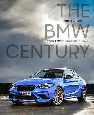 The BMW Century 2nd Edition