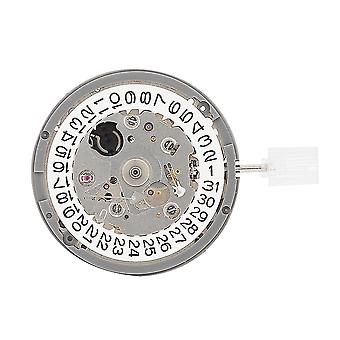 Automatic Movement Date Watch Wristwatch Repair Replacement Accessory (nh35 Single Calendar)