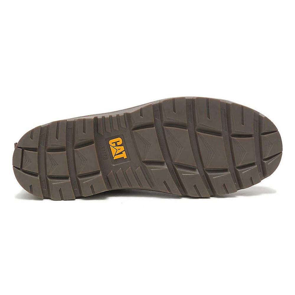 Bottes De Sécurité Caterpillar Modulate P725406 Imperméables Pour Homme - Neuf
