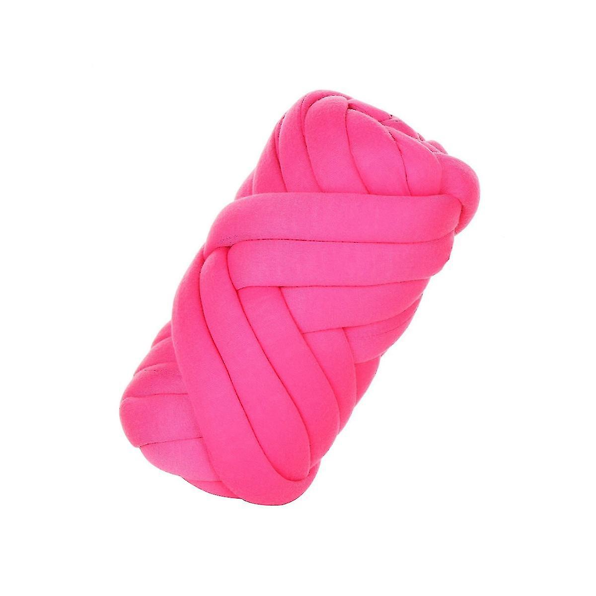 1000g Thick Yarn Diy High- Ing Coarse Cloth Line 21