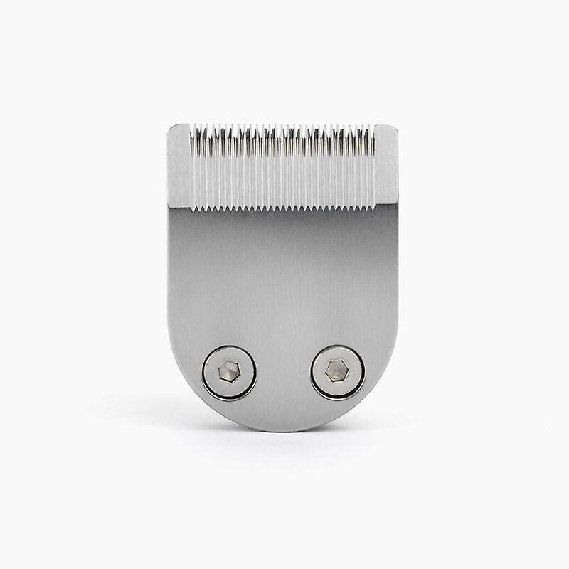 Babyliss Pro Χορτοκοπτική Επαγγελματική Χαλύβδινη Χορτοκοπτική Λεπίδα 30/40mm x2