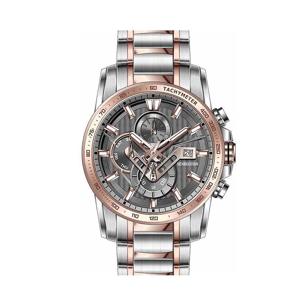 Cancun Hs1013b Men's Watch