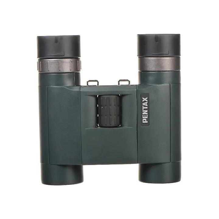 Pentax Ad Wp Multicoated Bak4 Roof Prism Binoculars Fogproof Waterproof