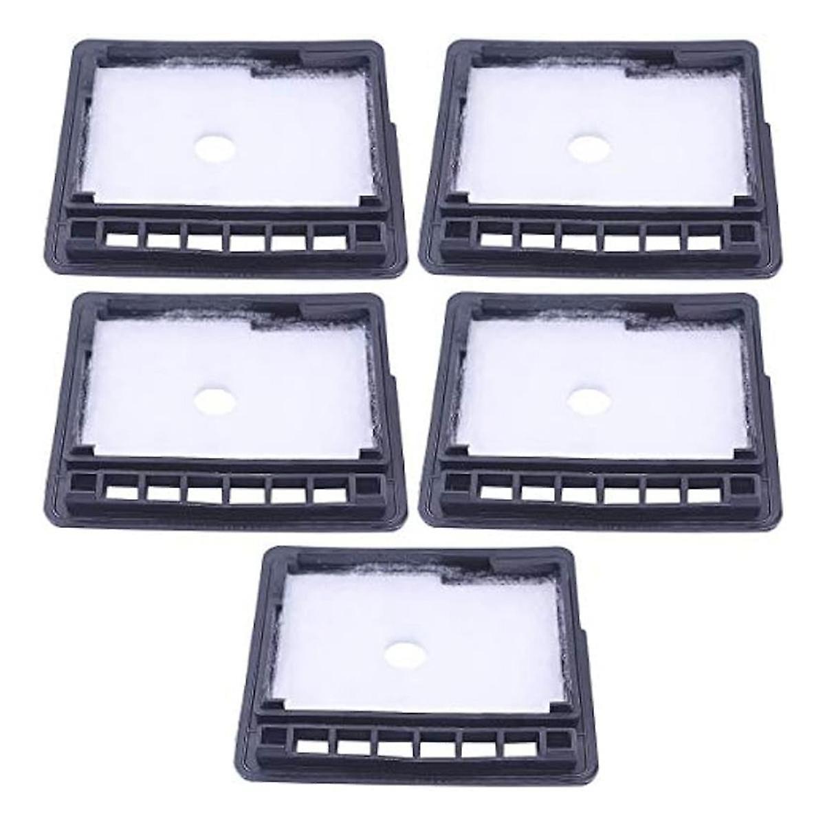 5Pcs 13031039132 Air Filter Tune-Up Kit for Chainsaw Cs345 Cs346 Cs300 Cs3000 Cs341 Cs3400 Cs301 Ch