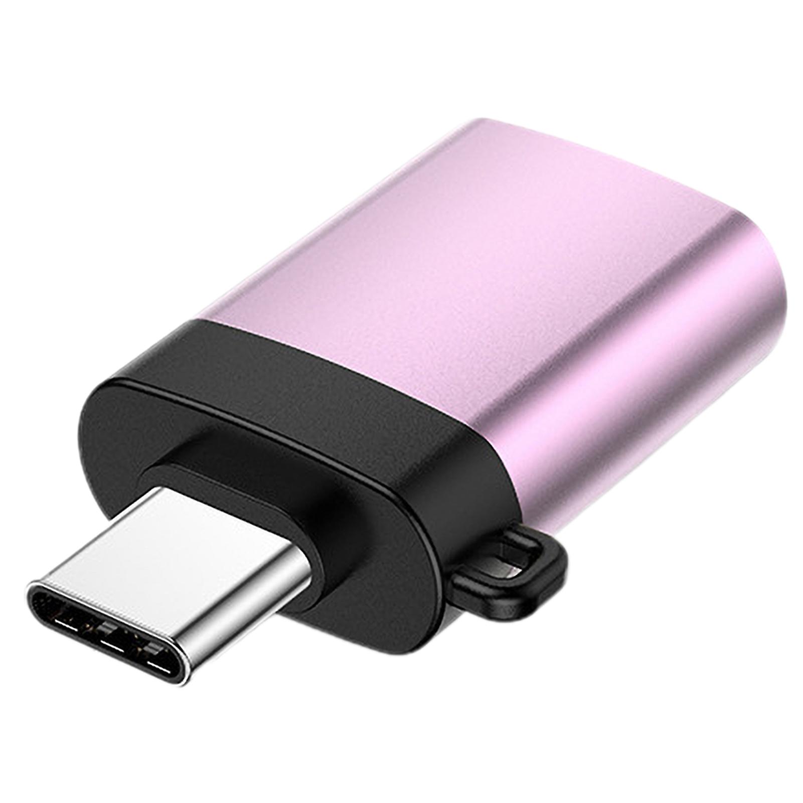 USB C zu USB Adapter Plug & Play USB Drive Viewer USB 3.0 Konverter für OTG