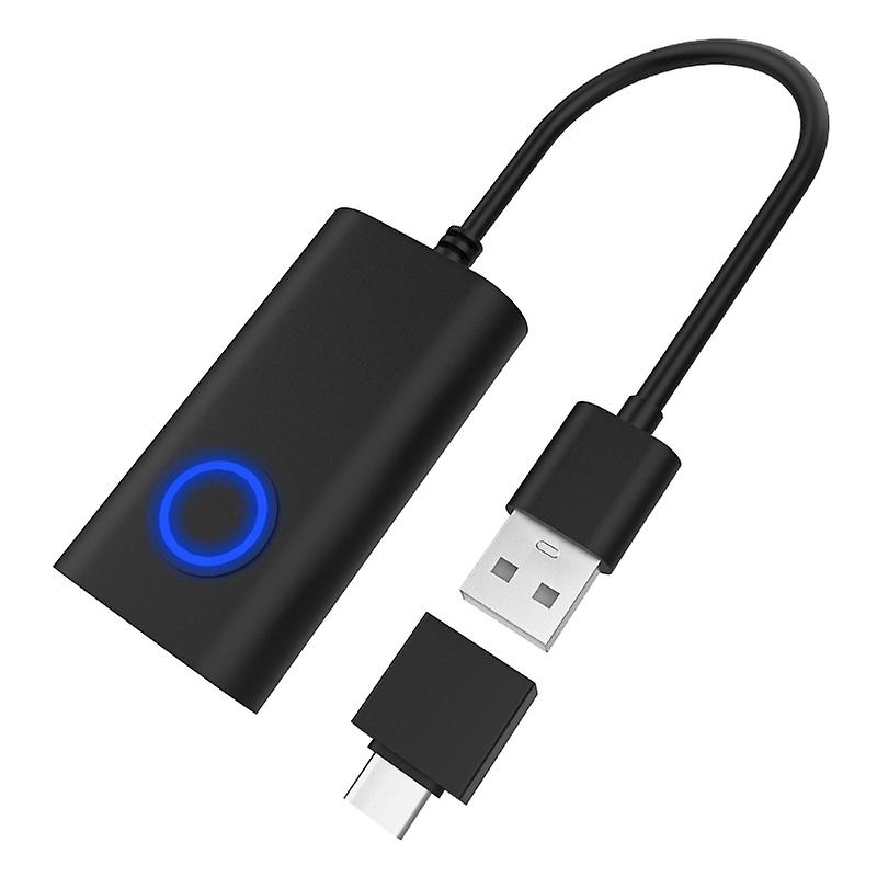 USB Undetectable Mouse Jiggler Mover Movement Simulator for Computer Awakening